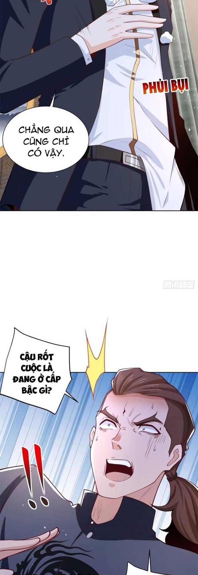 Đại Thiếu Gia Gia Tộc Tài Phiệt [Chap 31-52] - Page 19