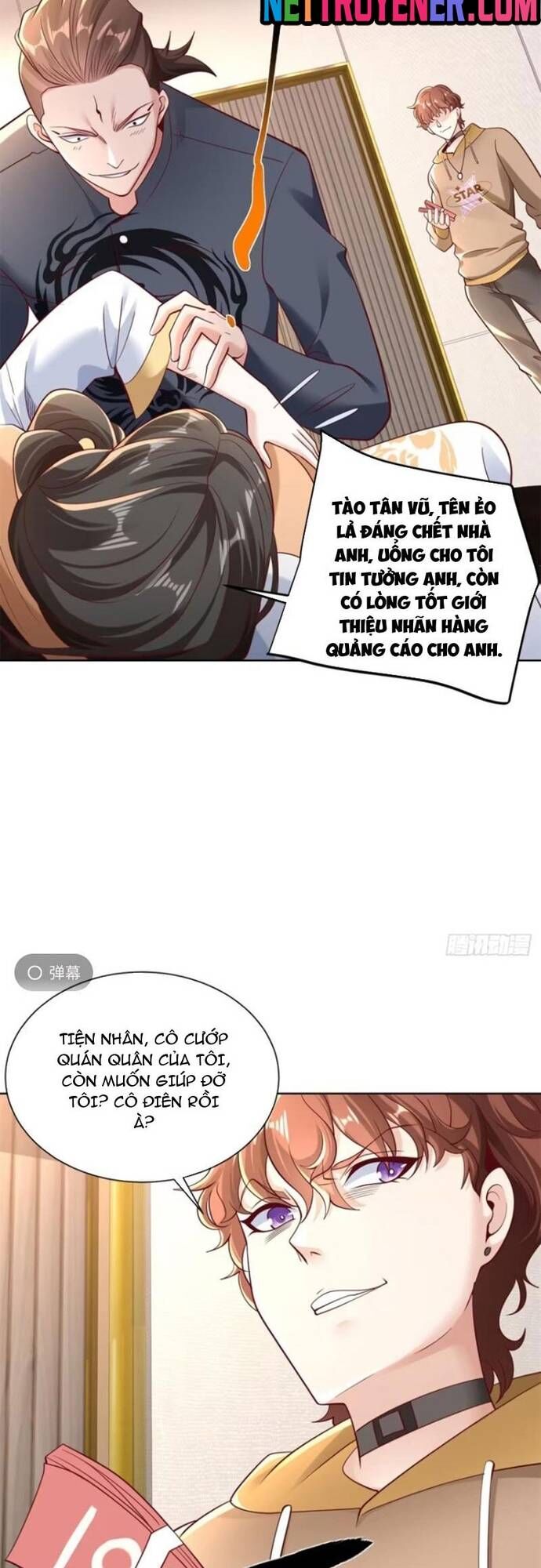 Đại Thiếu Gia Gia Tộc Tài Phiệt [Chap 31-52] - Page 2