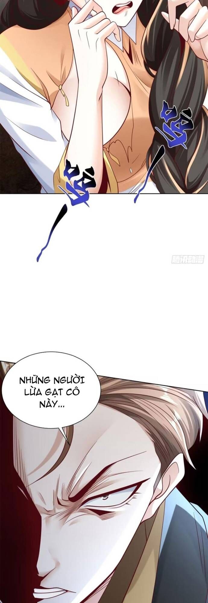 Đại Thiếu Gia Gia Tộc Tài Phiệt [Chap 31-52] - Page 6