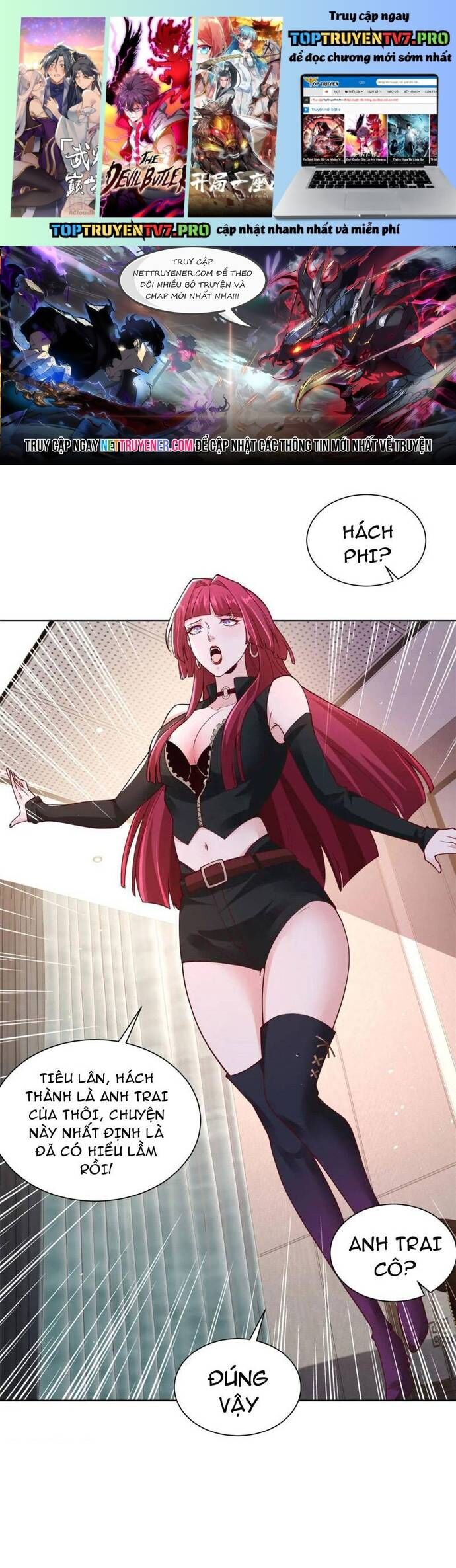 Đại Thiếu Gia Gia Tộc Tài Phiệt [Chap 31-52] - Page 1