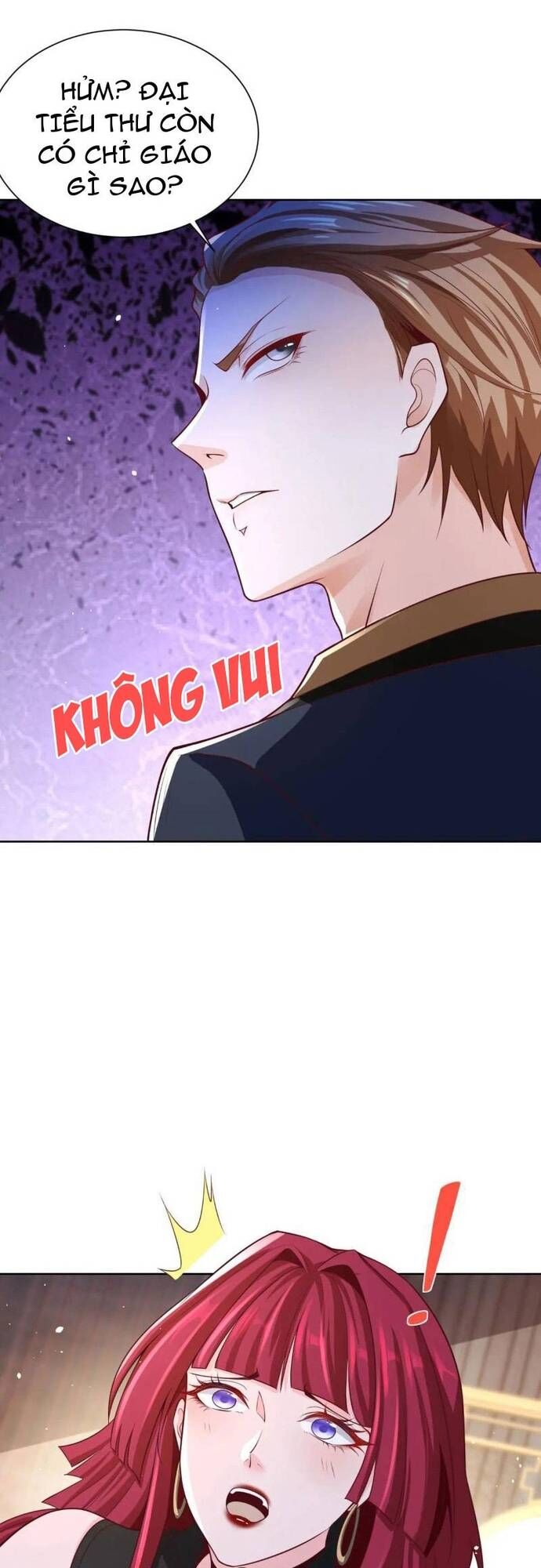 Đại Thiếu Gia Gia Tộc Tài Phiệt [Chap 31-52] - Page 11
