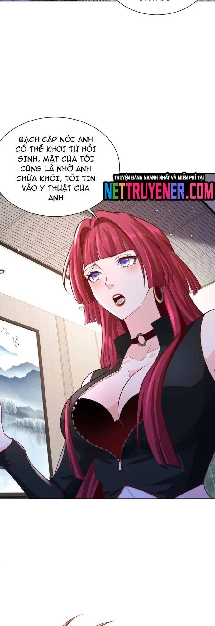 Đại Thiếu Gia Gia Tộc Tài Phiệt [Chap 31-52] - Page 13