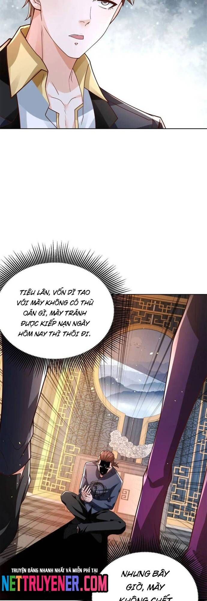 Đại Thiếu Gia Gia Tộc Tài Phiệt [Chap 31-52] - Page 16
