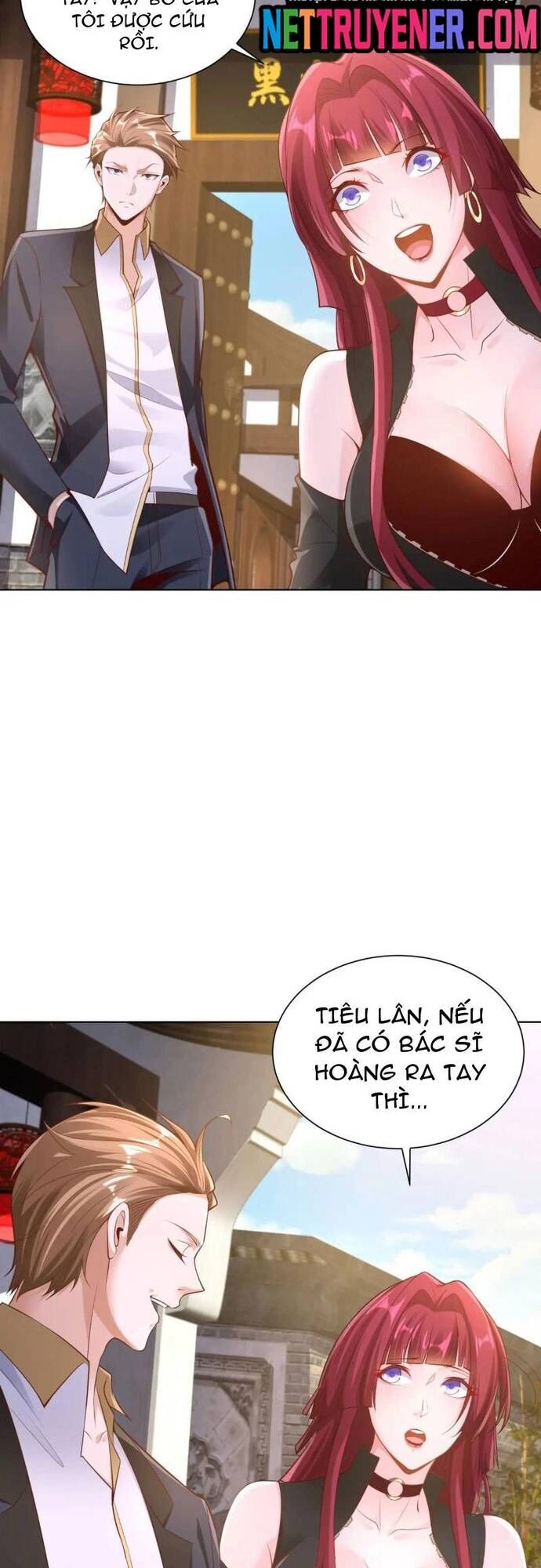 Đại Thiếu Gia Gia Tộc Tài Phiệt [Chap 31-52] - Page 23