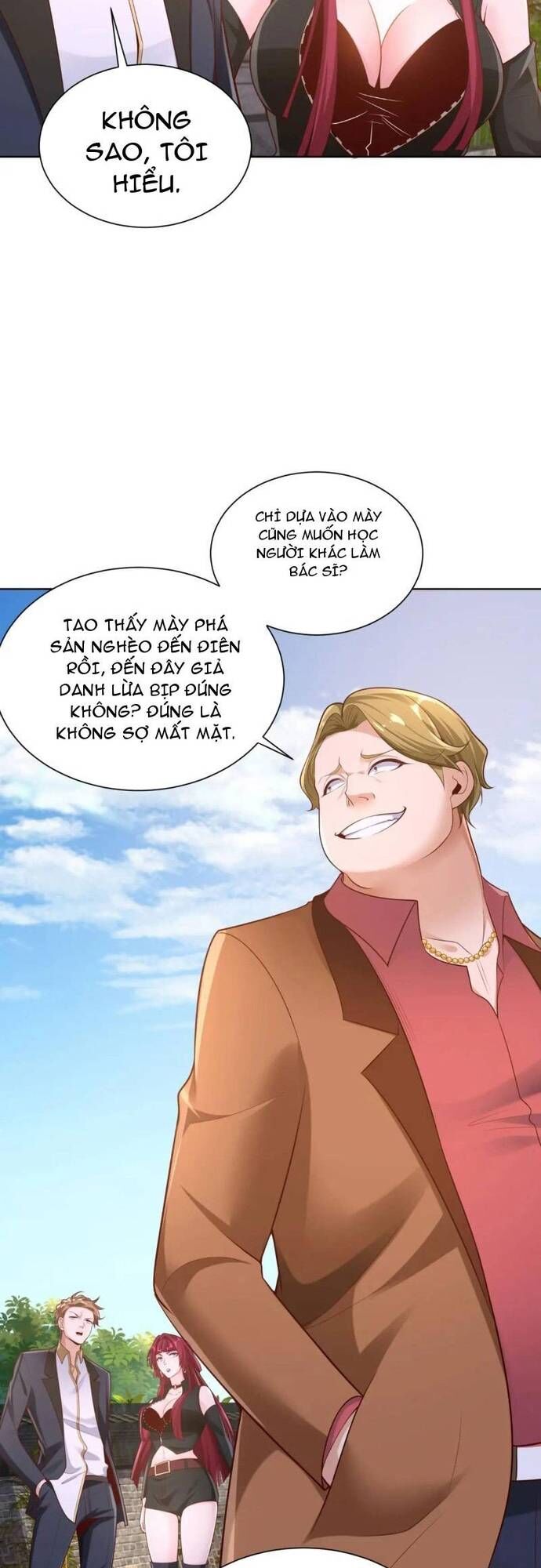 Đại Thiếu Gia Gia Tộc Tài Phiệt [Chap 31-52] - Page 24
