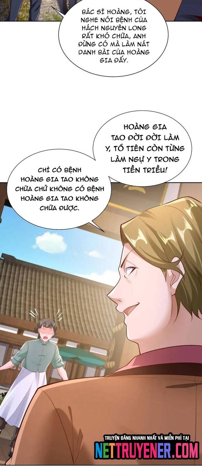 Đại Thiếu Gia Gia Tộc Tài Phiệt [Chap 31-52] - Page 25