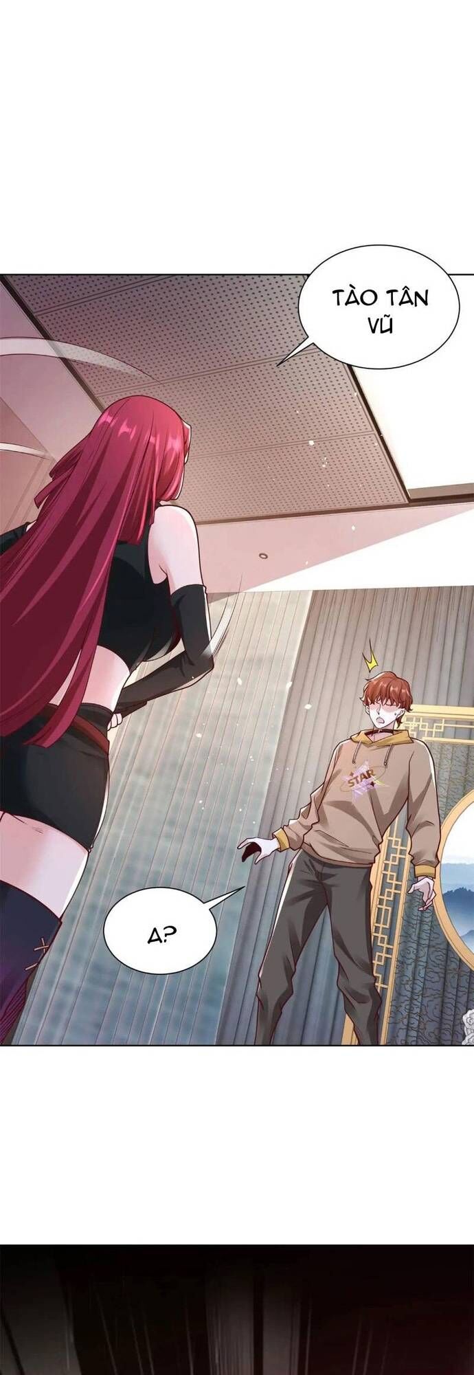 Đại Thiếu Gia Gia Tộc Tài Phiệt [Chap 31-52] - Page 5