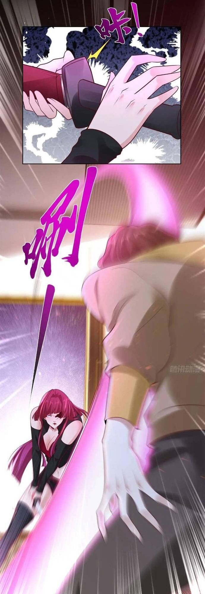 Đại Thiếu Gia Gia Tộc Tài Phiệt [Chap 31-52] - Page 6
