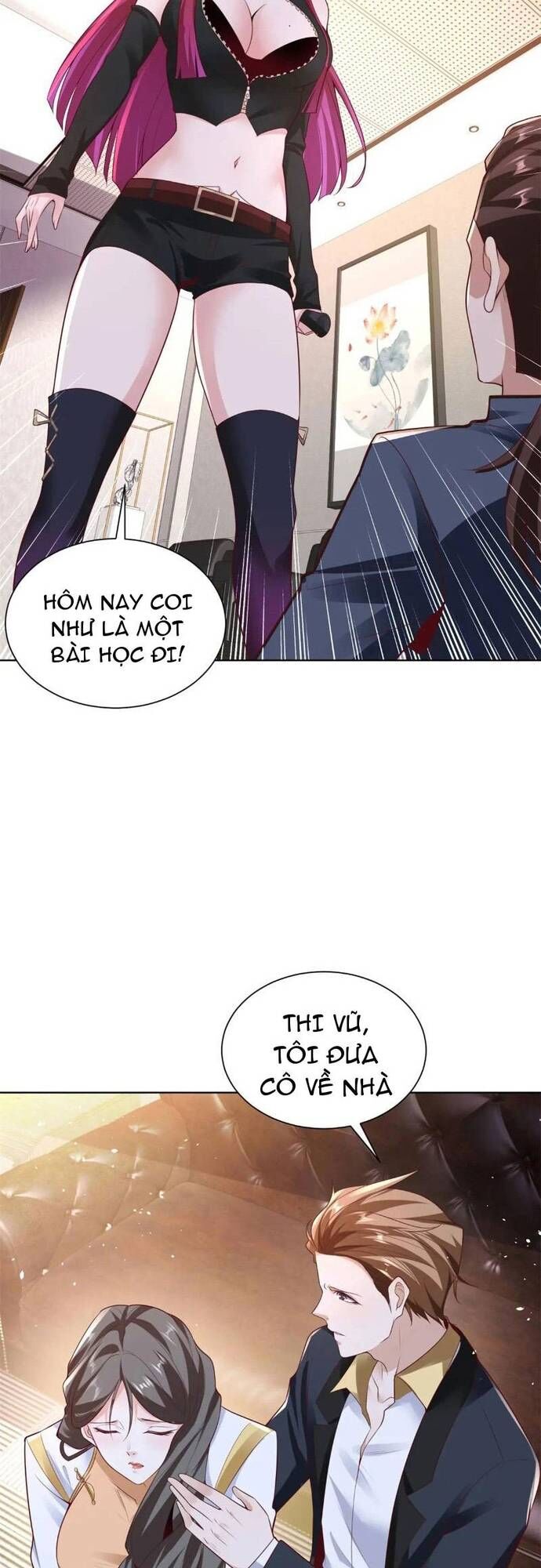 Đại Thiếu Gia Gia Tộc Tài Phiệt [Chap 31-52] - Page 9