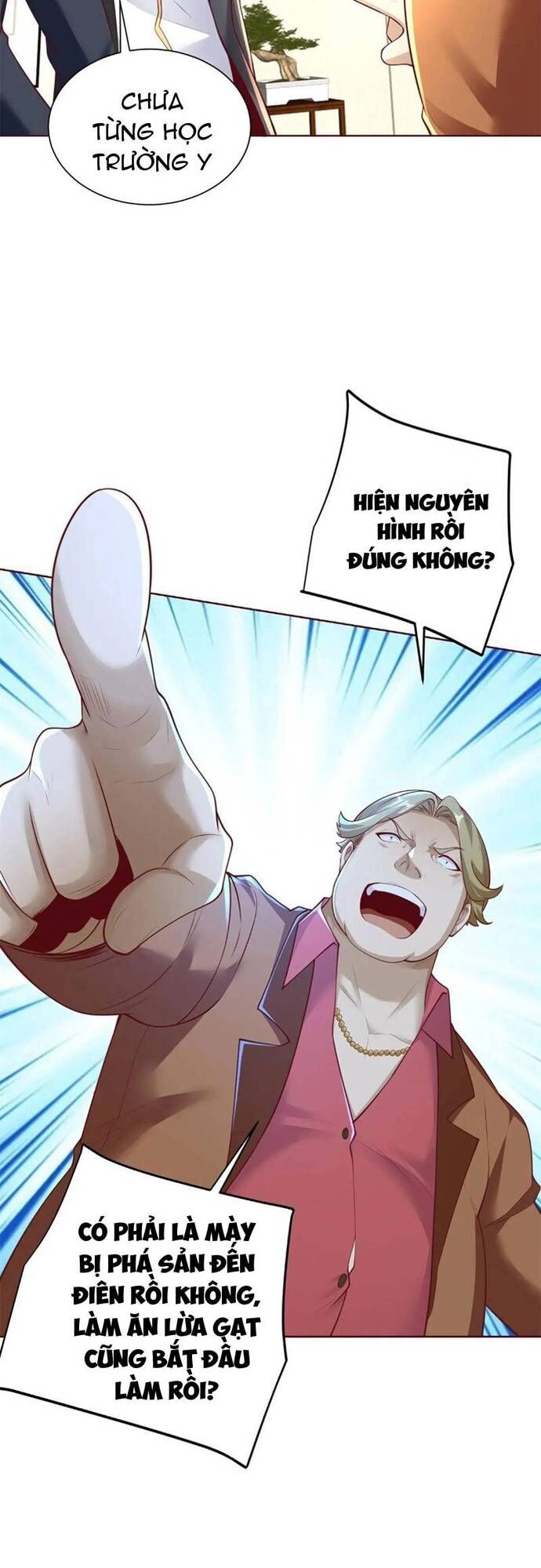 Đại Thiếu Gia Gia Tộc Tài Phiệt [Chap 31-52] - Page 13