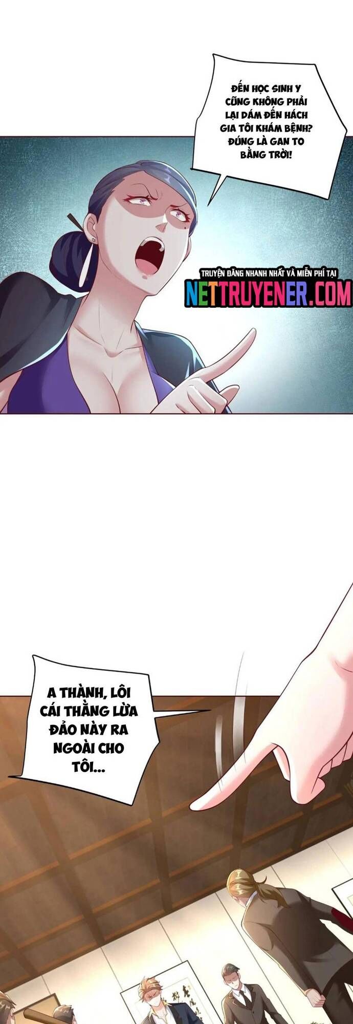 Đại Thiếu Gia Gia Tộc Tài Phiệt [Chap 31-52] - Page 14