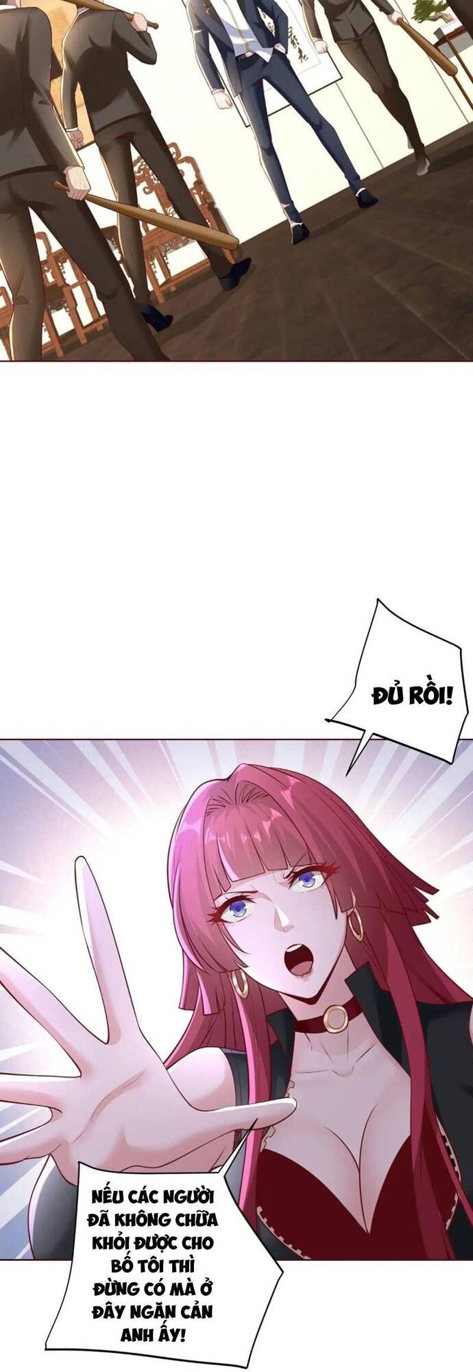 Đại Thiếu Gia Gia Tộc Tài Phiệt [Chap 31-52] - Page 15