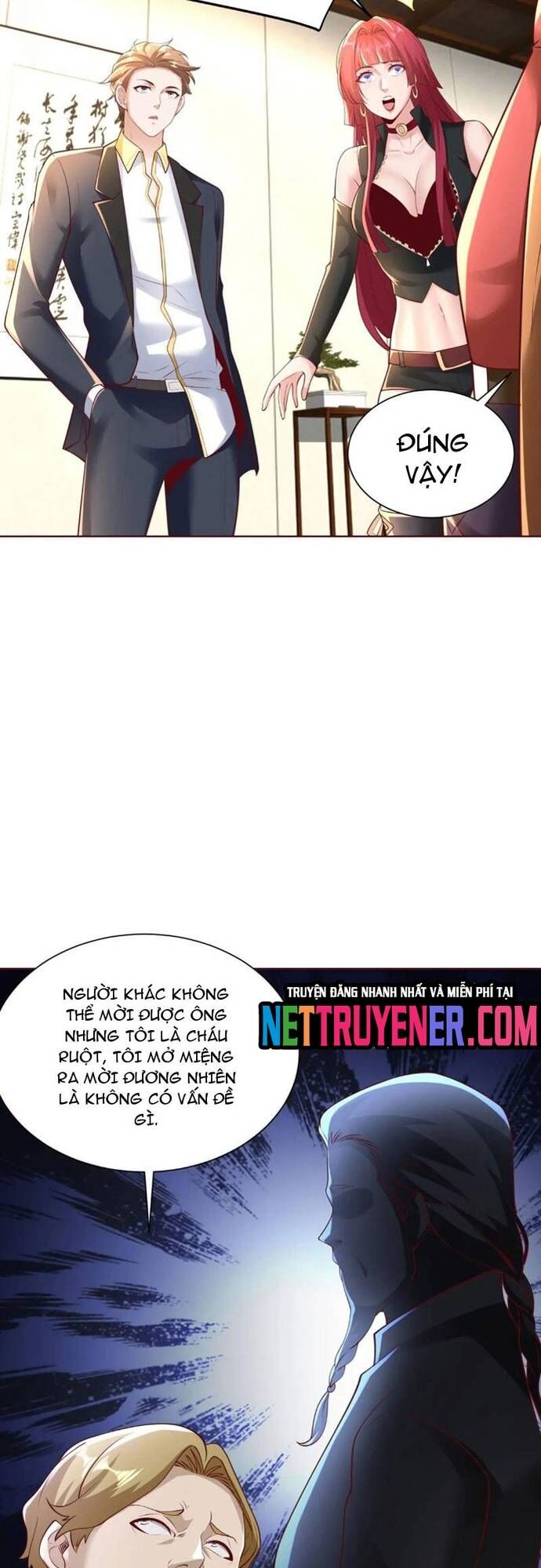 Đại Thiếu Gia Gia Tộc Tài Phiệt [Chap 31-52] - Page 17