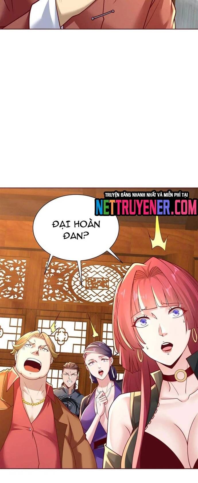 Đại Thiếu Gia Gia Tộc Tài Phiệt [Chap 31-52] - Page 24