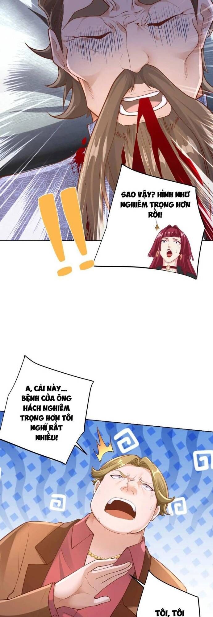 Đại Thiếu Gia Gia Tộc Tài Phiệt [Chap 31-52] - Page 5