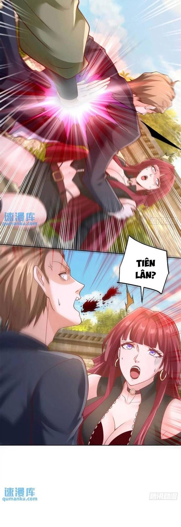 Đại Thiếu Gia Gia Tộc Tài Phiệt [Chap 31-52] - Page 14