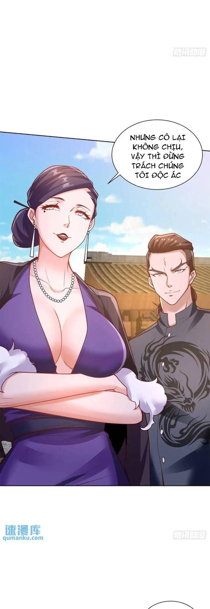 Đại Thiếu Gia Gia Tộc Tài Phiệt [Chap 31-52] - Page 17