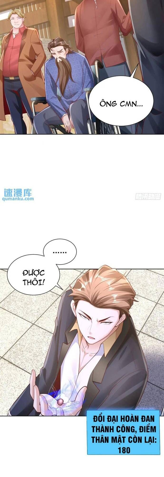 Đại Thiếu Gia Gia Tộc Tài Phiệt [Chap 31-52] - Page 24