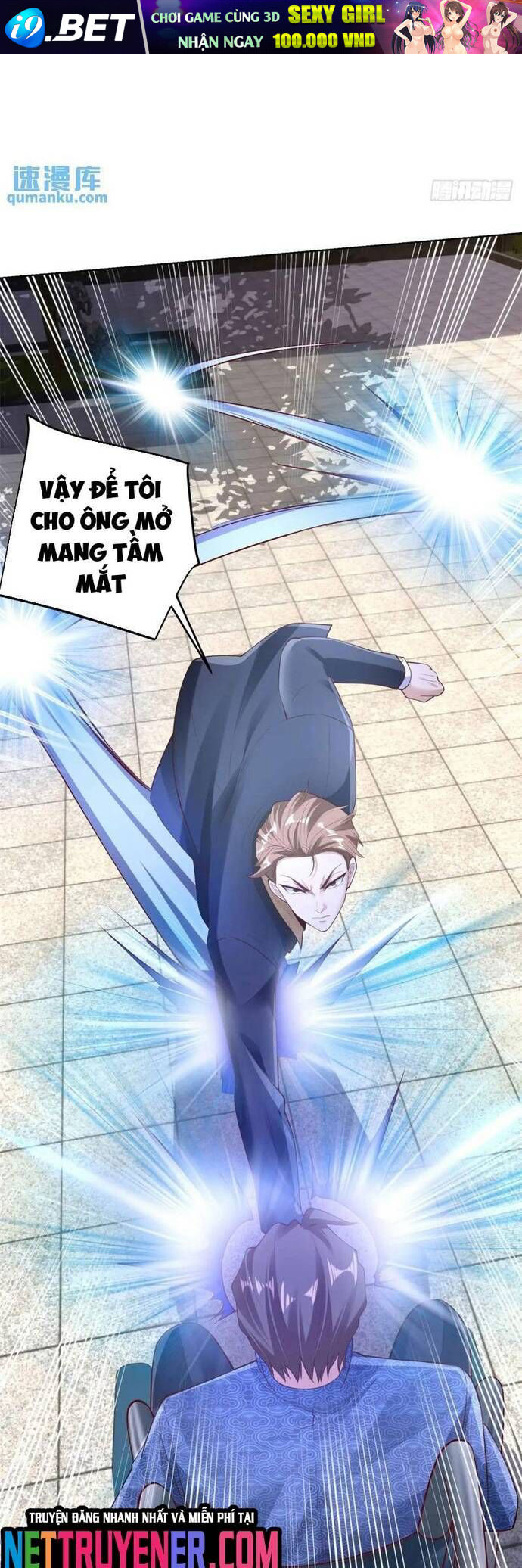 Đại Thiếu Gia Gia Tộc Tài Phiệt [Chap 31-52] - Page 25