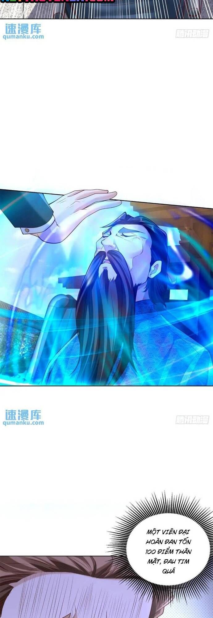 Đại Thiếu Gia Gia Tộc Tài Phiệt [Chap 31-52] - Page 26