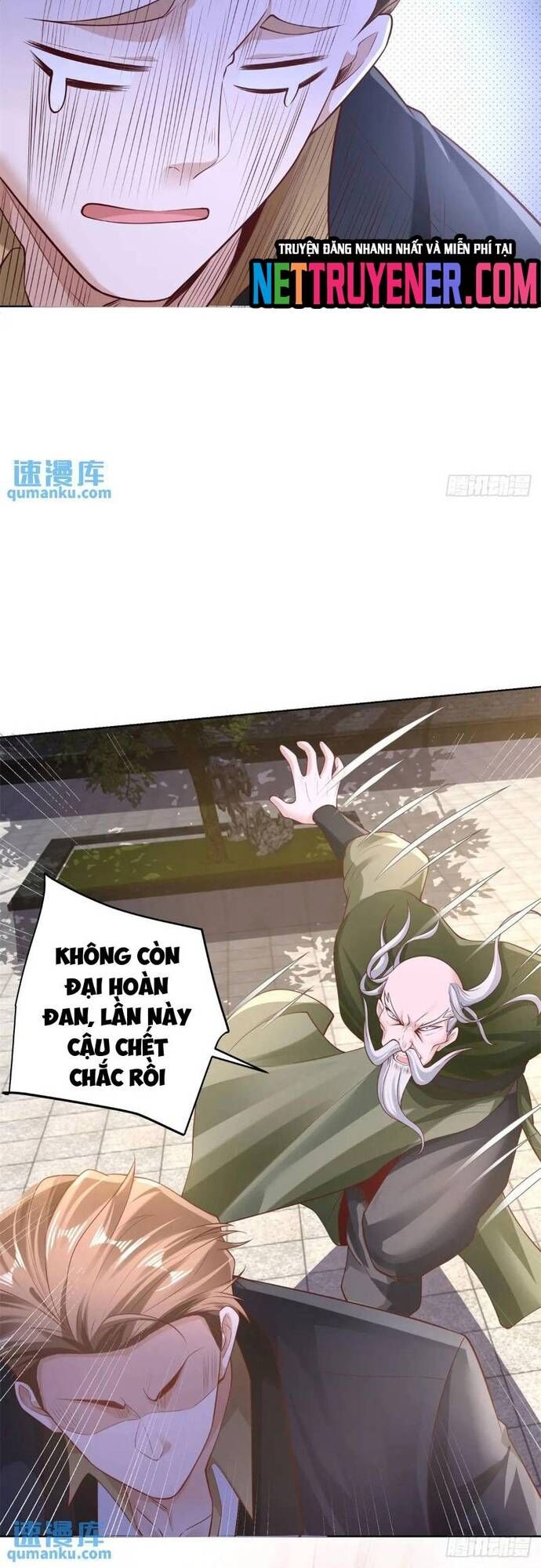 Đại Thiếu Gia Gia Tộc Tài Phiệt [Chap 31-52] - Page 27