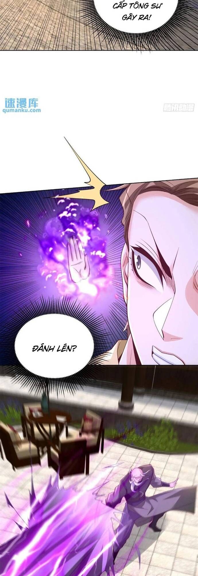 Đại Thiếu Gia Gia Tộc Tài Phiệt [Chap 31-52] - Page 4