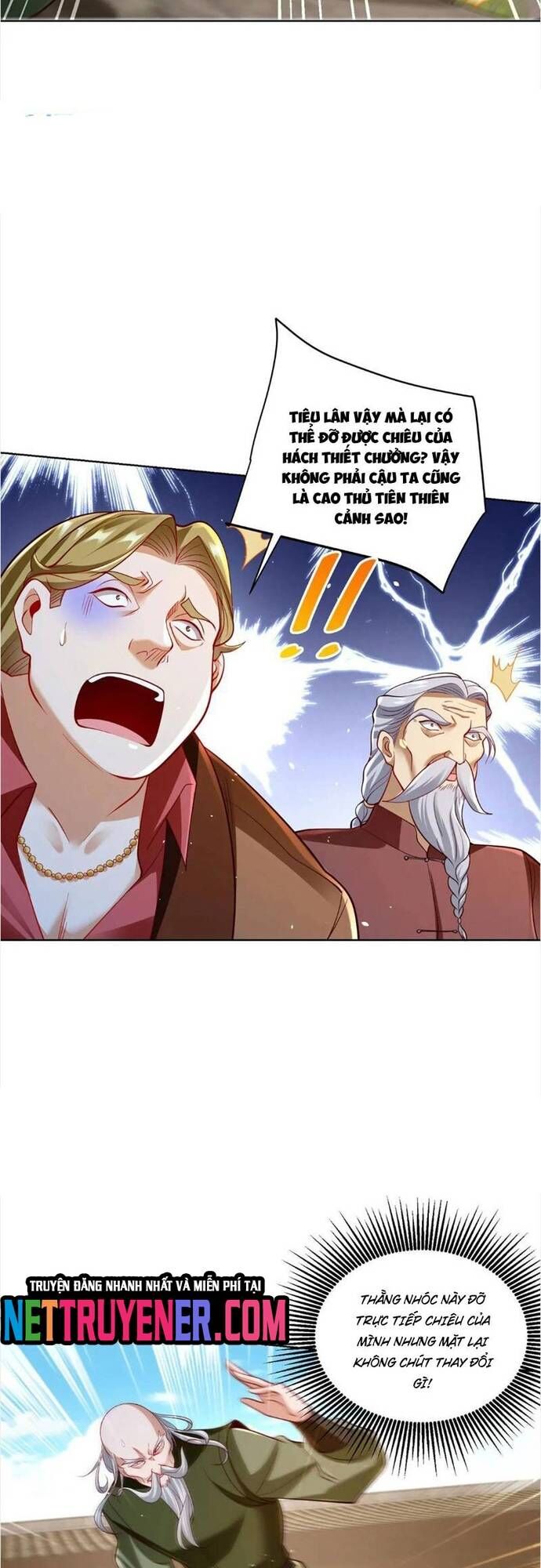 Đại Thiếu Gia Gia Tộc Tài Phiệt [Chap 31-52] - Page 14