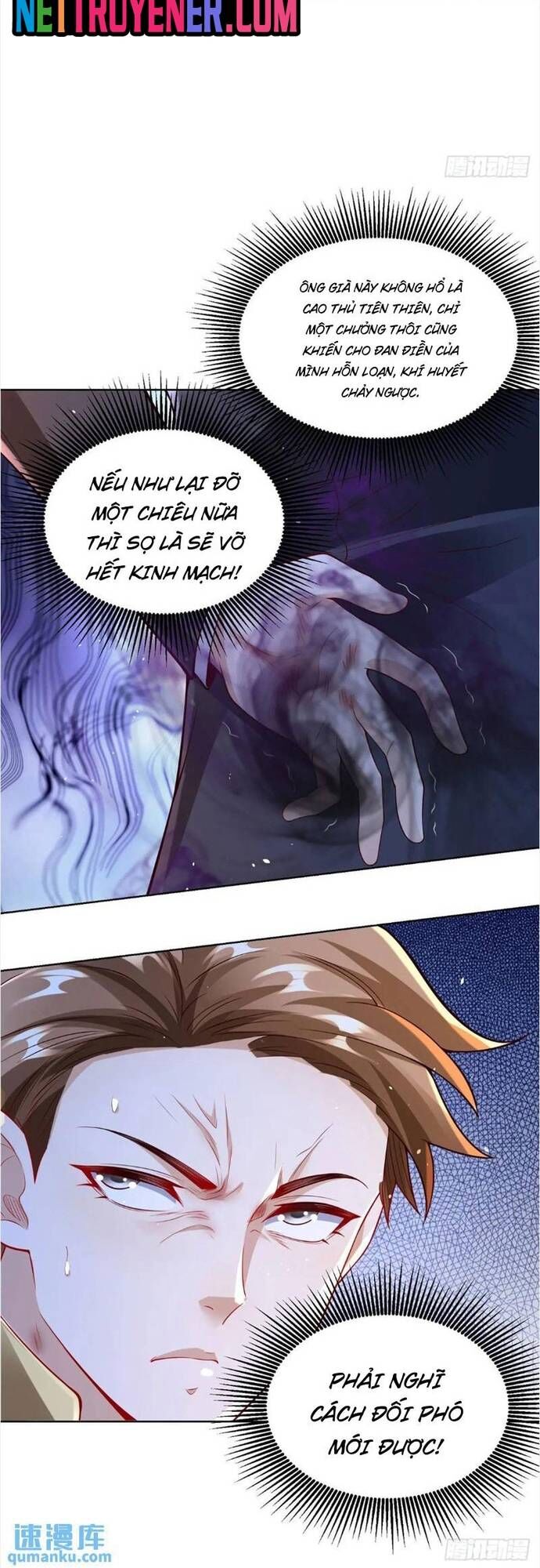 Đại Thiếu Gia Gia Tộc Tài Phiệt [Chap 31-52] - Page 16