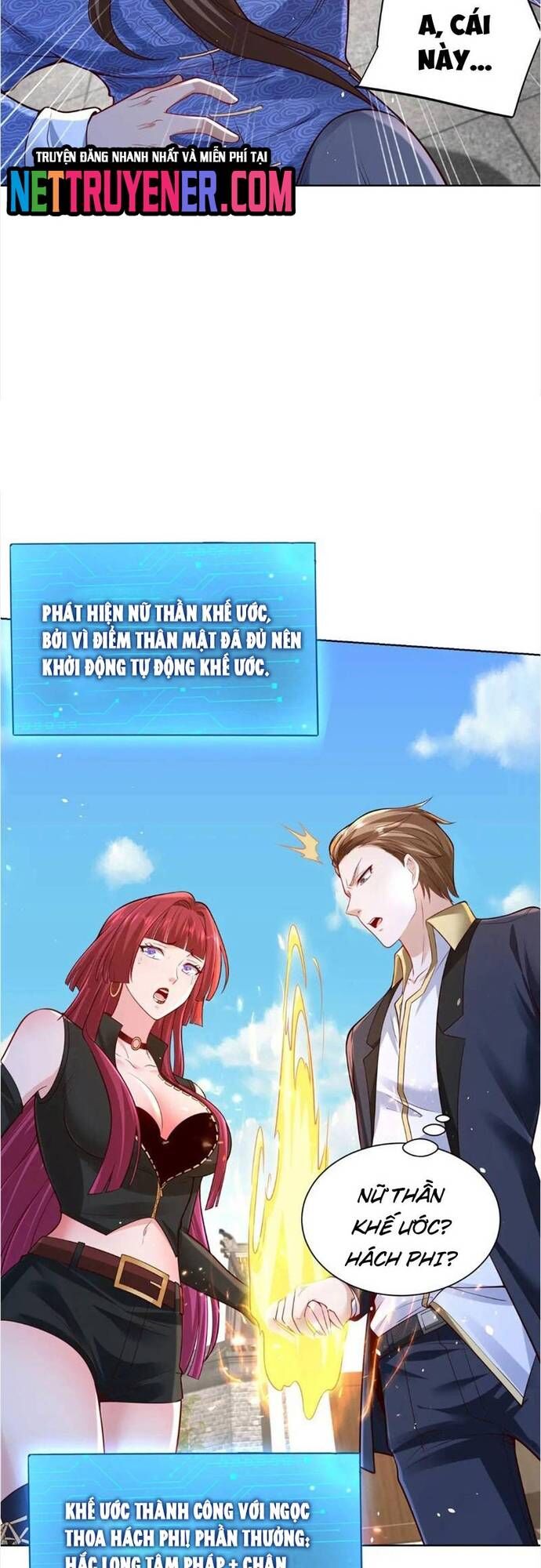Đại Thiếu Gia Gia Tộc Tài Phiệt [Chap 31-52] - Page 18