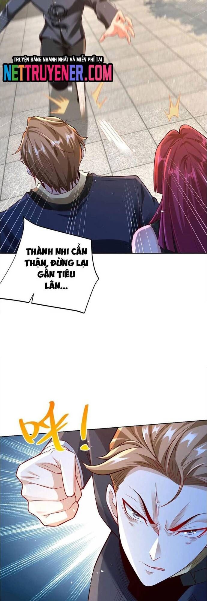 Đại Thiếu Gia Gia Tộc Tài Phiệt [Chap 31-52] - Page 20