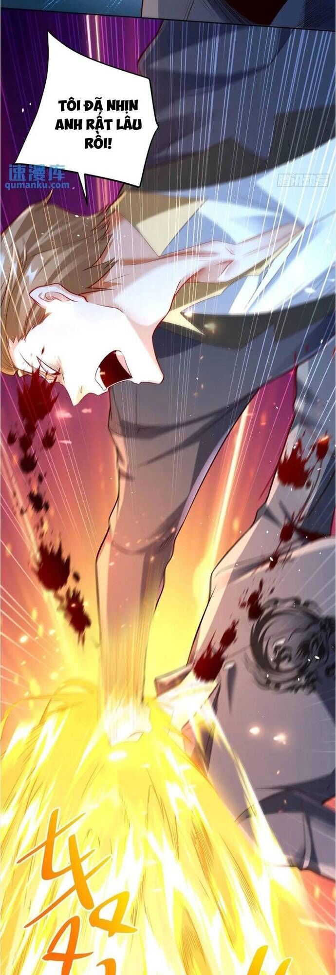 Đại Thiếu Gia Gia Tộc Tài Phiệt [Chap 31-52] - Page 21