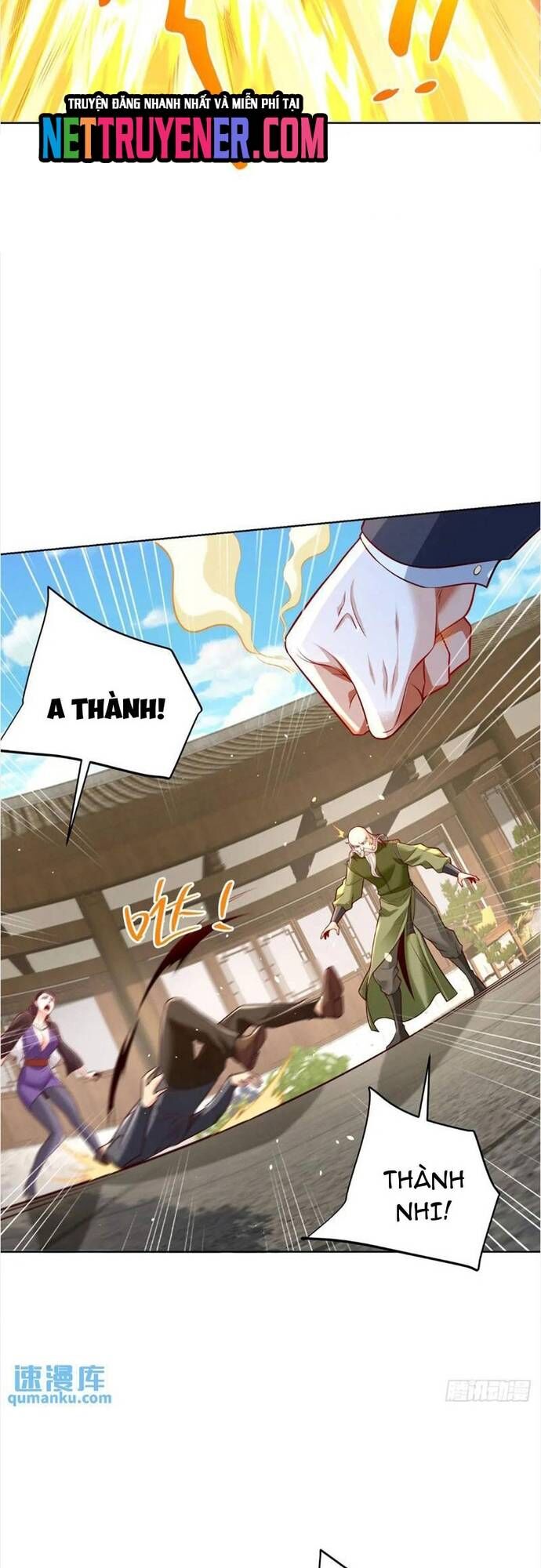Đại Thiếu Gia Gia Tộc Tài Phiệt [Chap 31-52] - Page 22