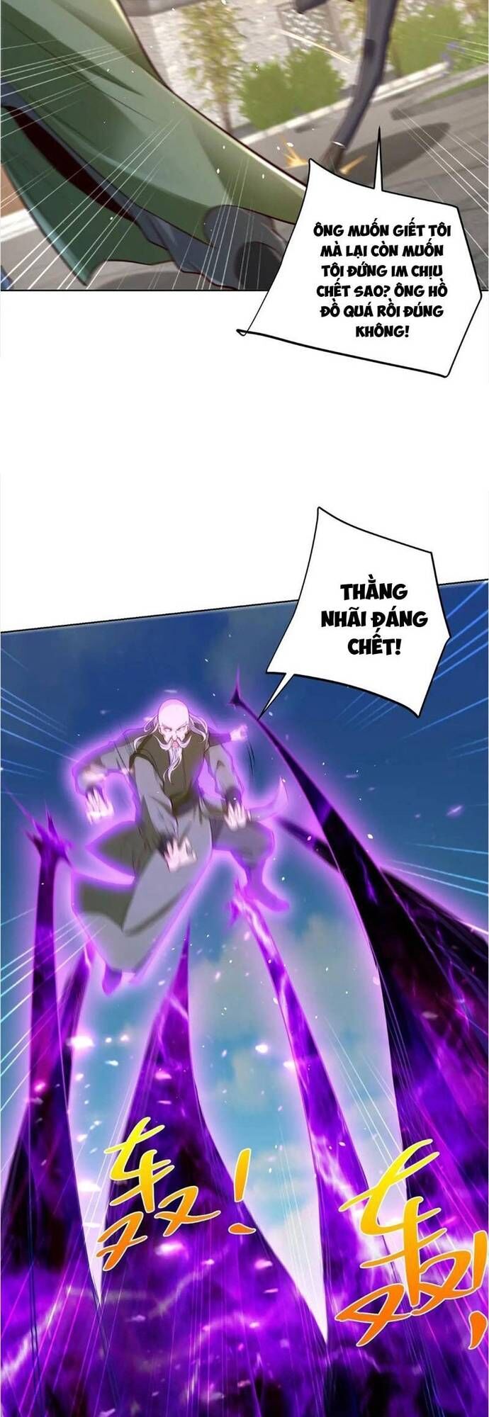 Đại Thiếu Gia Gia Tộc Tài Phiệt [Chap 31-52] - Page 25