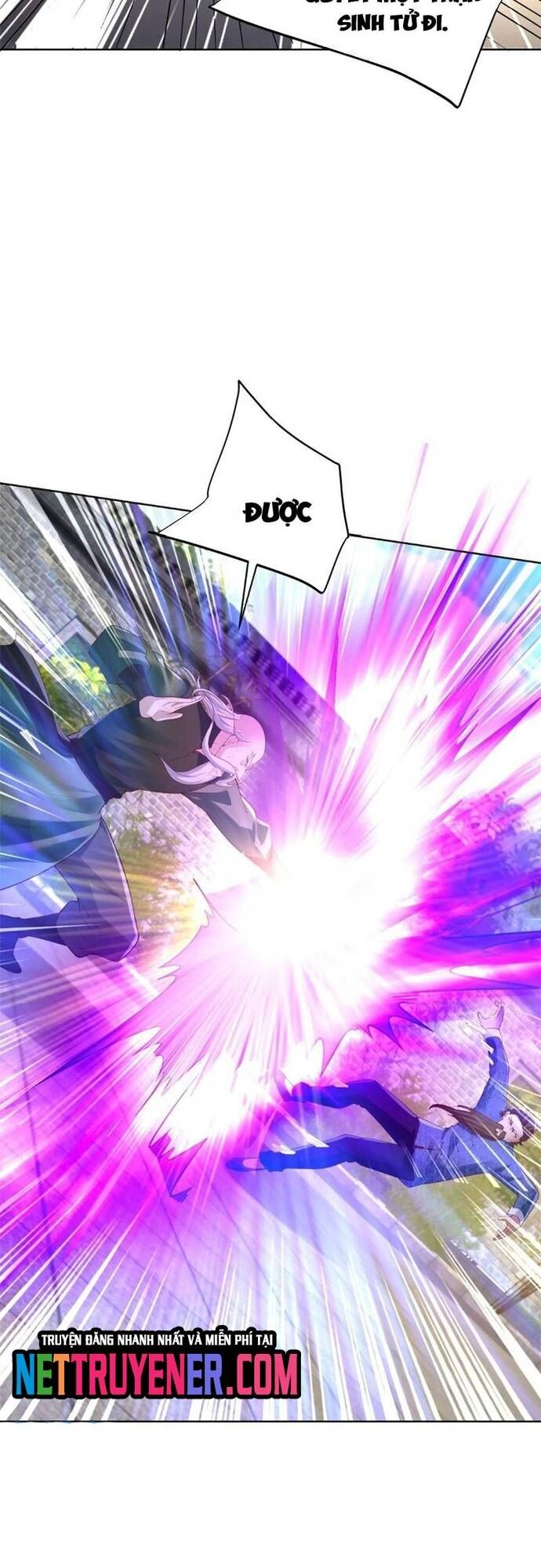 Đại Thiếu Gia Gia Tộc Tài Phiệt [Chap 31-52] - Page 4