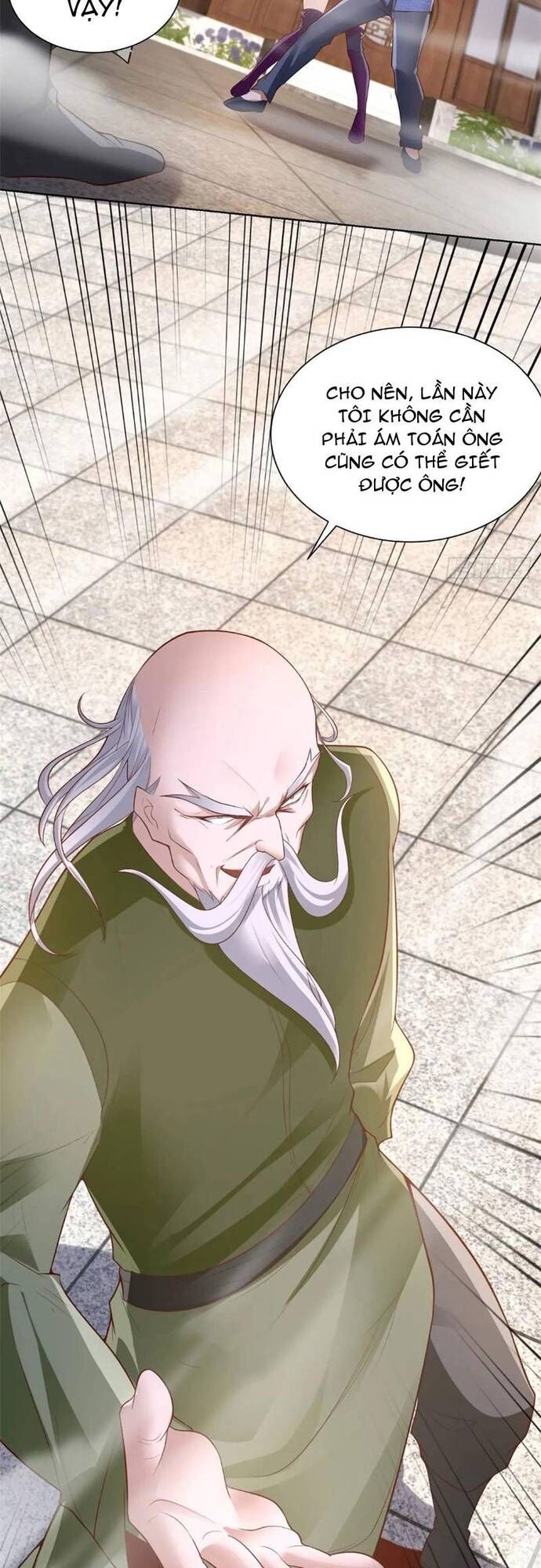 Đại Thiếu Gia Gia Tộc Tài Phiệt [Chap 31-52] - Page 6