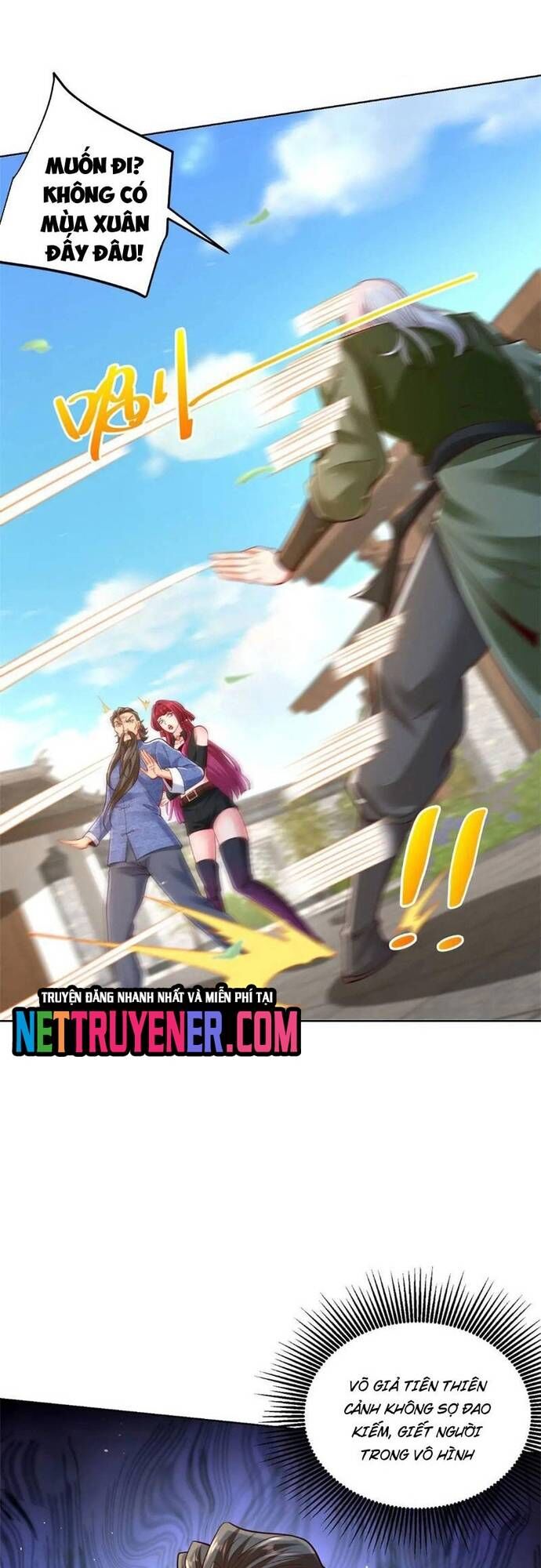 Đại Thiếu Gia Gia Tộc Tài Phiệt [Chap 31-52] - Page 8