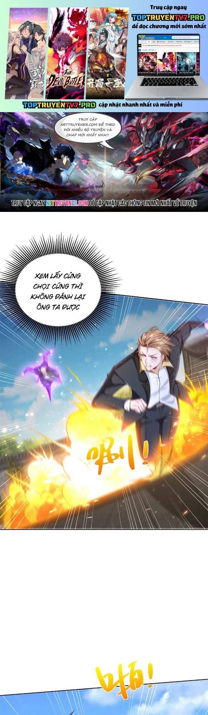 Đại Thiếu Gia Gia Tộc Tài Phiệt [Chap 31-52] - Page 1