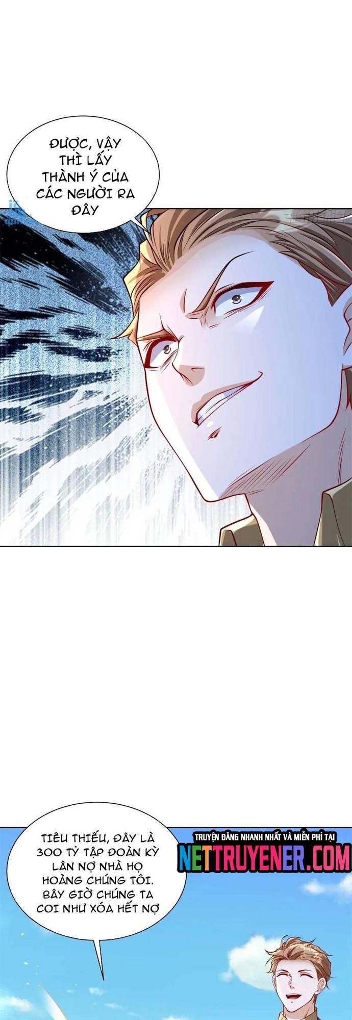 Đại Thiếu Gia Gia Tộc Tài Phiệt [Chap 31-52] - Page 13