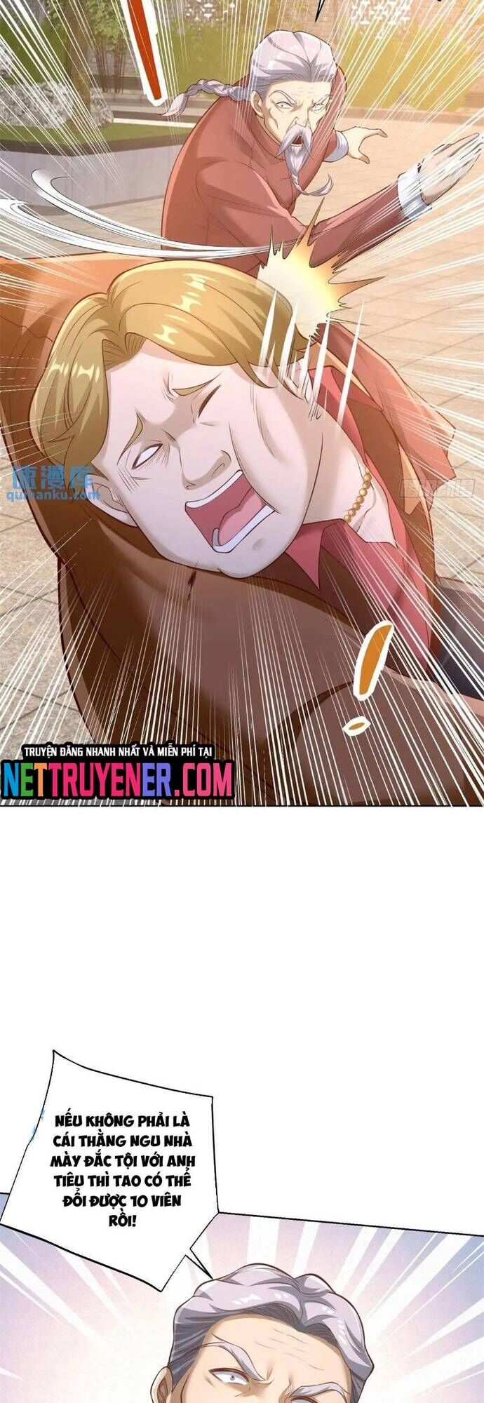 Đại Thiếu Gia Gia Tộc Tài Phiệt [Chap 31-52] - Page 17