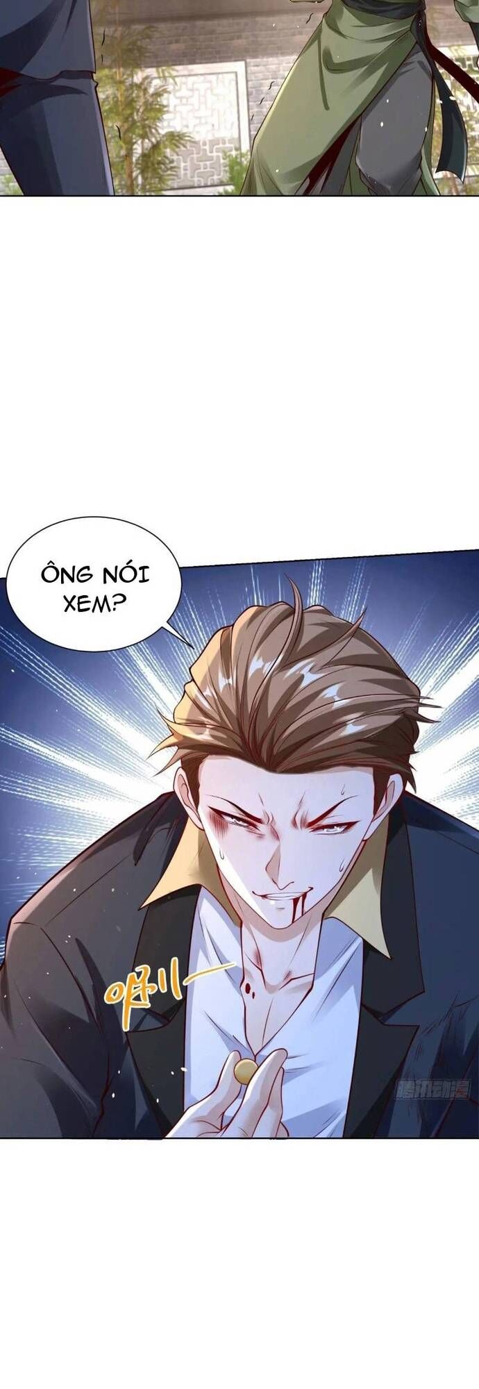 Đại Thiếu Gia Gia Tộc Tài Phiệt [Chap 31-52] - Page 7