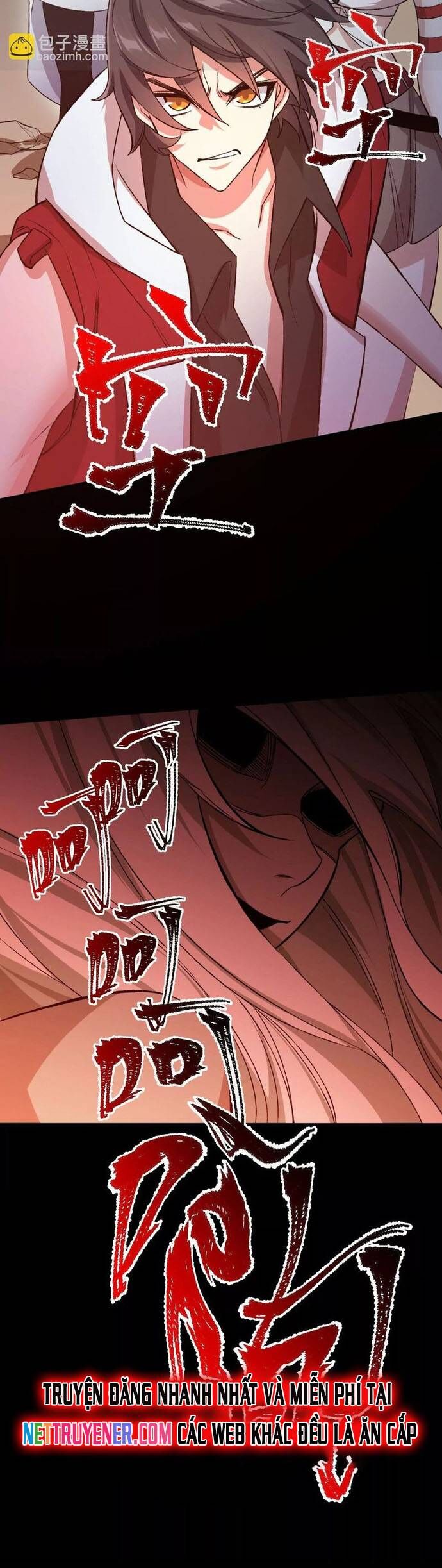 Thời Kỳ Tận Thế [Chap 56-70] - Page 7