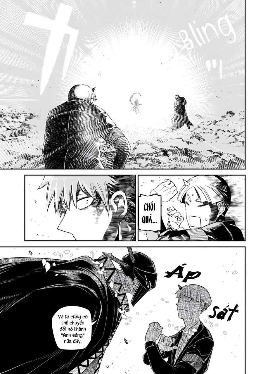 Cánh Hoa Về Luân Hồi [Chap 106-107] - Page 19