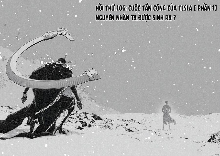 Cánh Hoa Về Luân Hồi [Chap 106-107] - Page 3