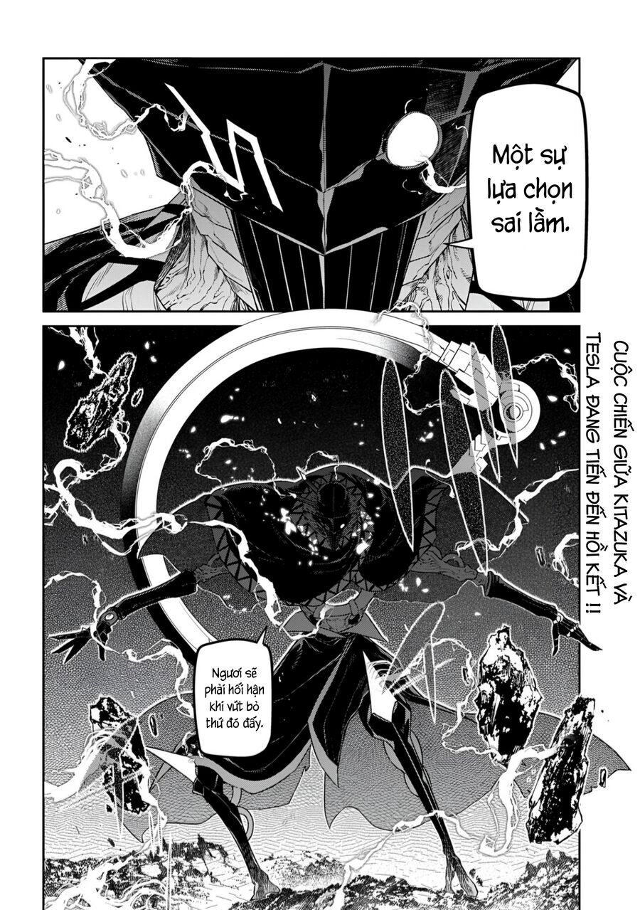 Cánh Hoa Về Luân Hồi [Chap 106-107] - Page 23