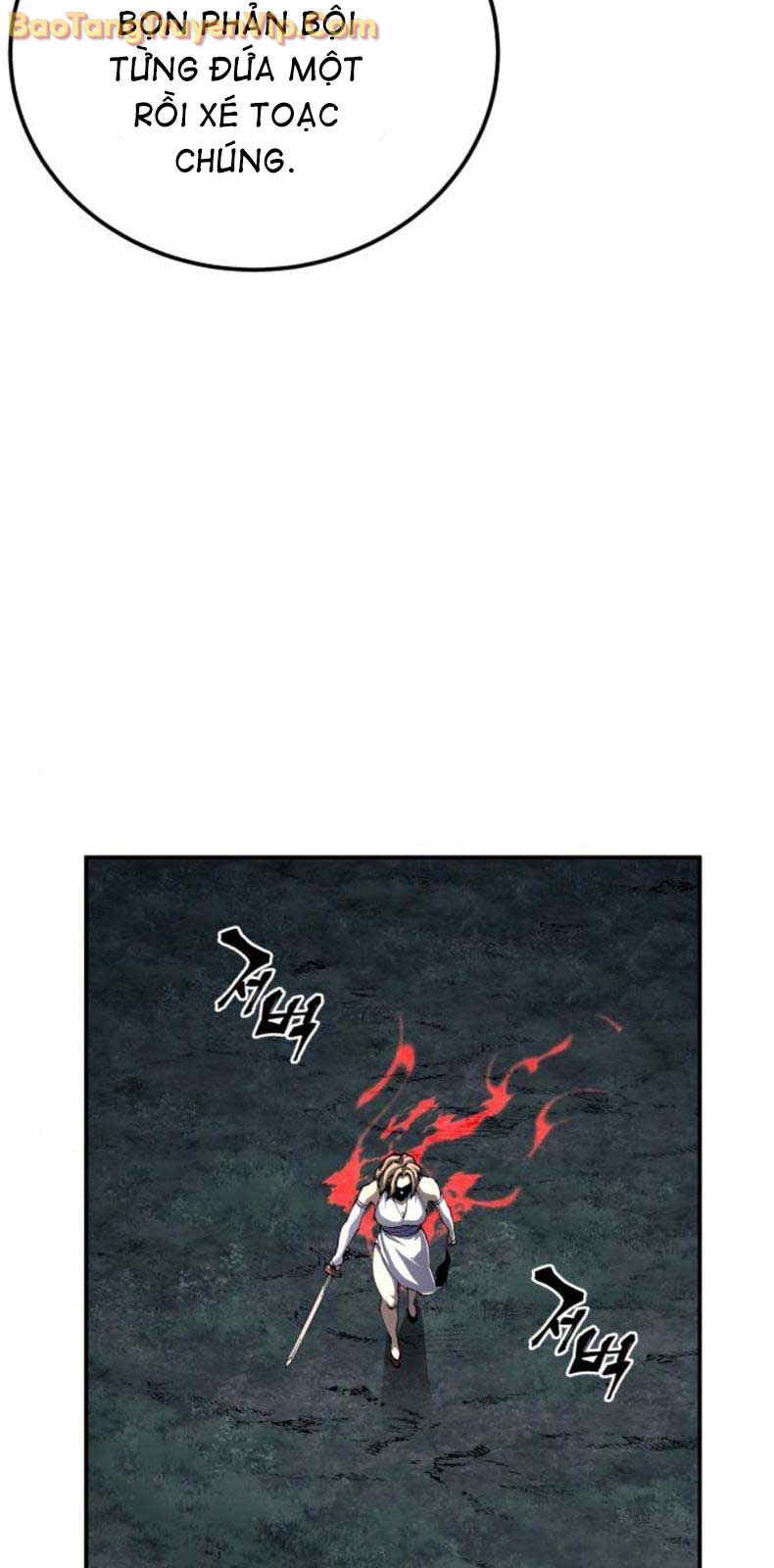 Ông Võ Giả Và Cháu Chí Tôn [Chap 95-95.2] - Page 10