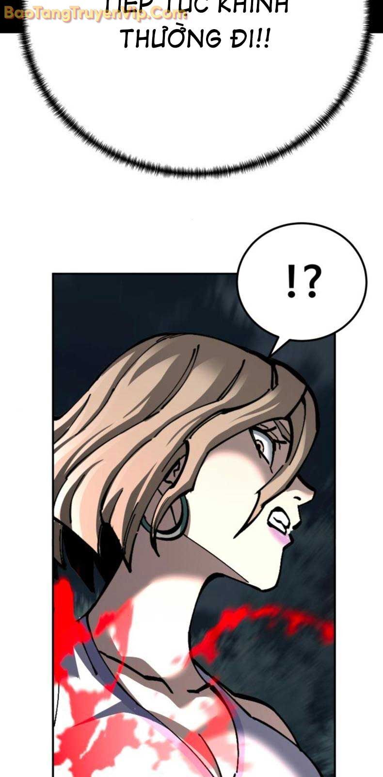 Ông Võ Giả Và Cháu Chí Tôn [Chap 95-95.2] - Page 101