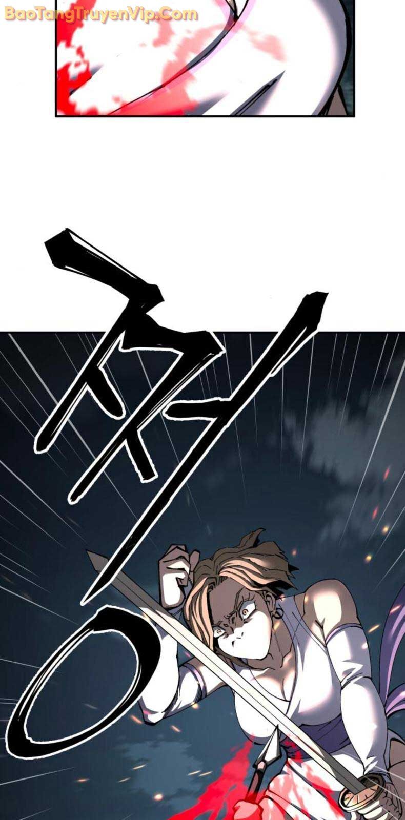 Ông Võ Giả Và Cháu Chí Tôn [Chap 95-95.2] - Page 102