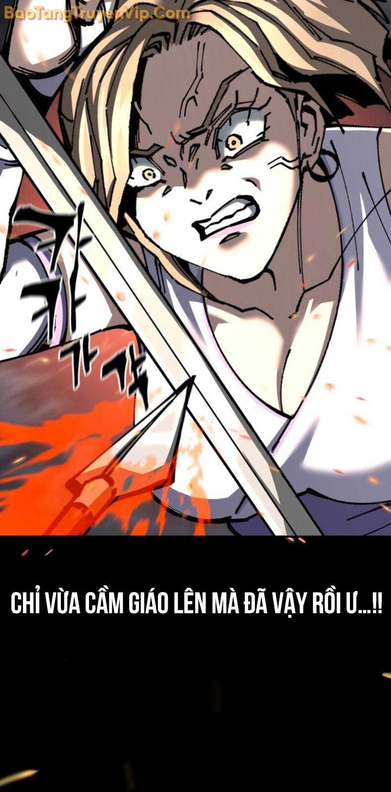 Ông Võ Giả Và Cháu Chí Tôn [Chap 95-95.2] - Page 104