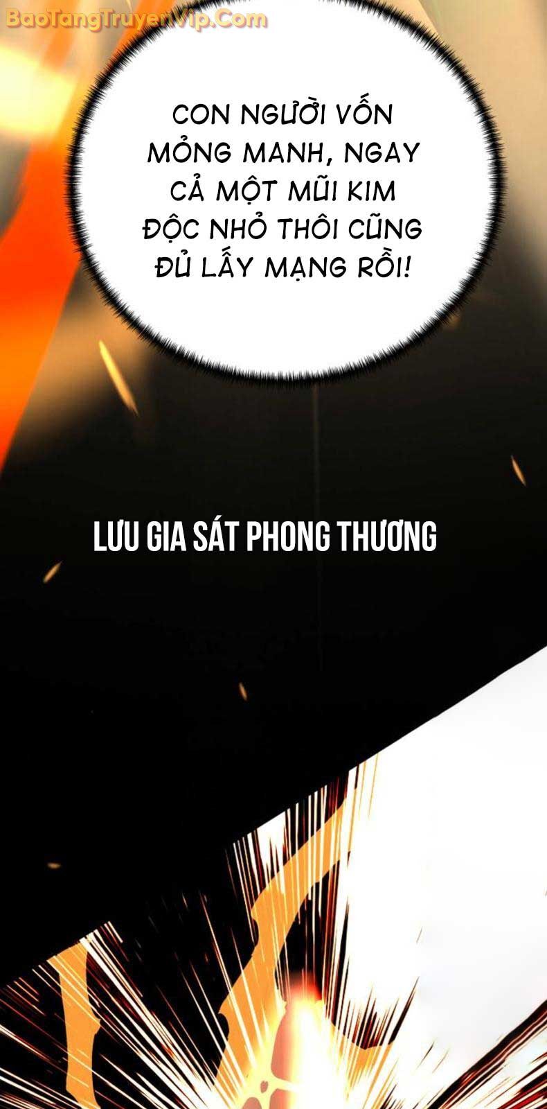 Ông Võ Giả Và Cháu Chí Tôn [Chap 95-95.2] - Page 108