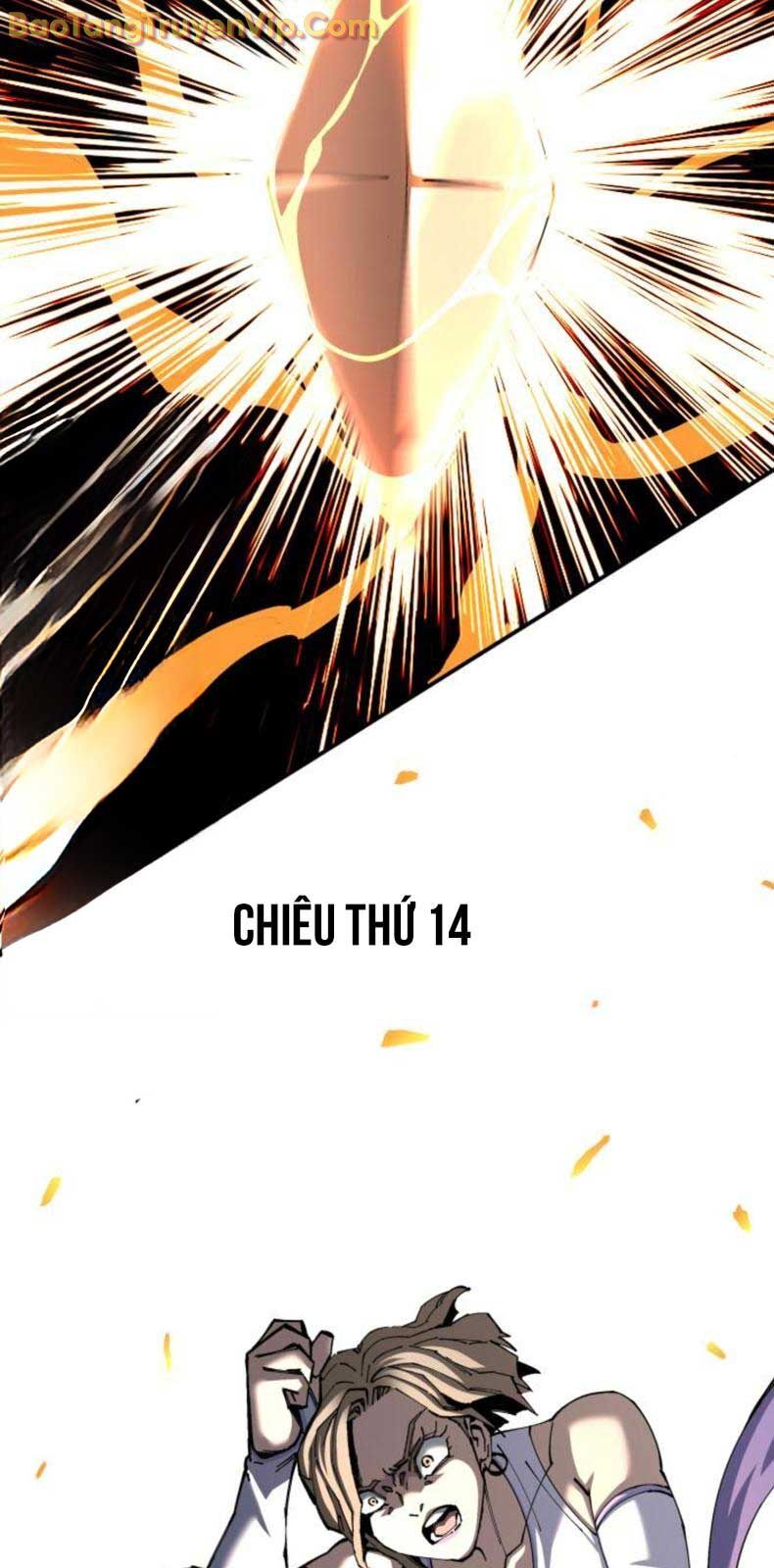 Ông Võ Giả Và Cháu Chí Tôn [Chap 95-95.2] - Page 109